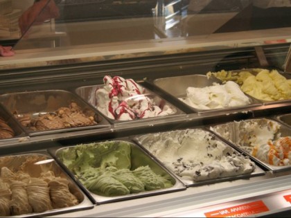 照片: Gelati
